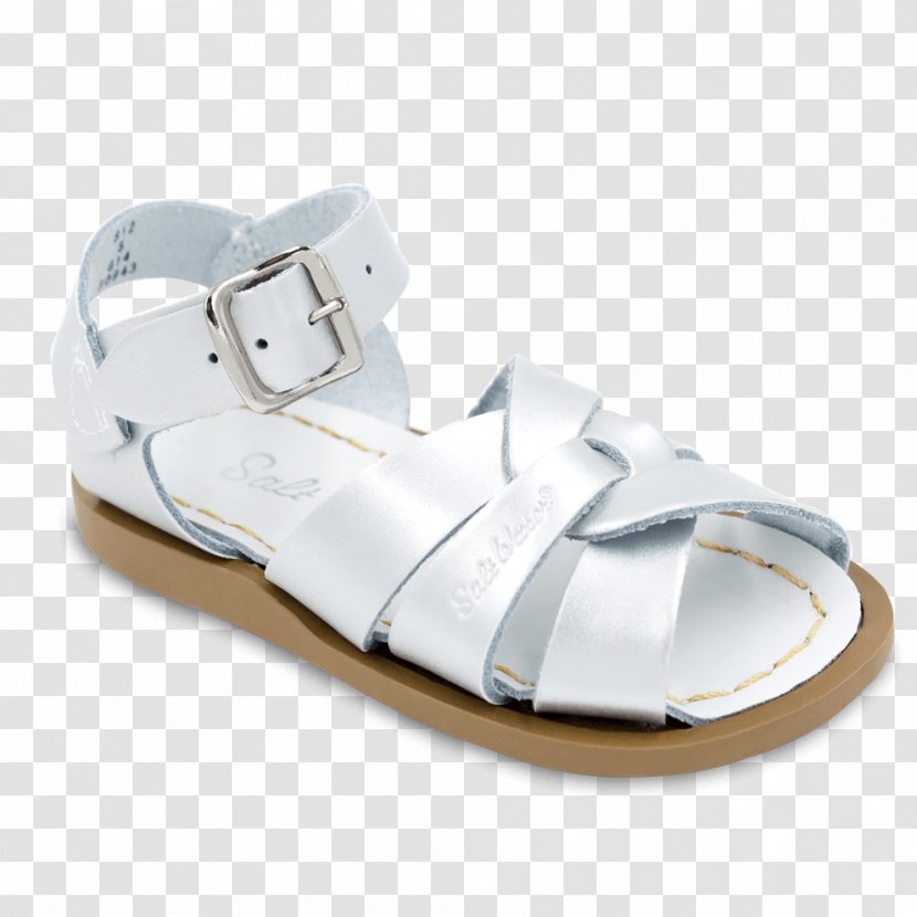 Saltwater Sandals Shoe Clothing Footwear - Child - Sandal Transparent PNG