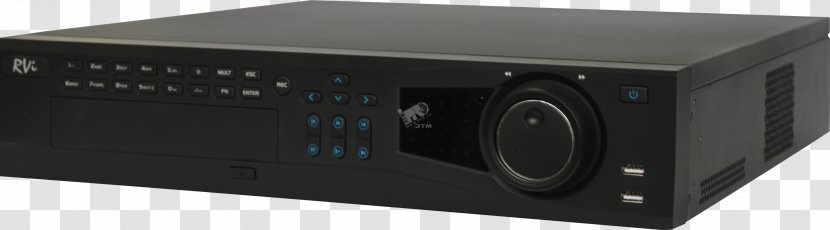 Electronics Audio Power Amplifier AV Receiver Tape Drives - Multimedia Projector - Equipment Transparent PNG
