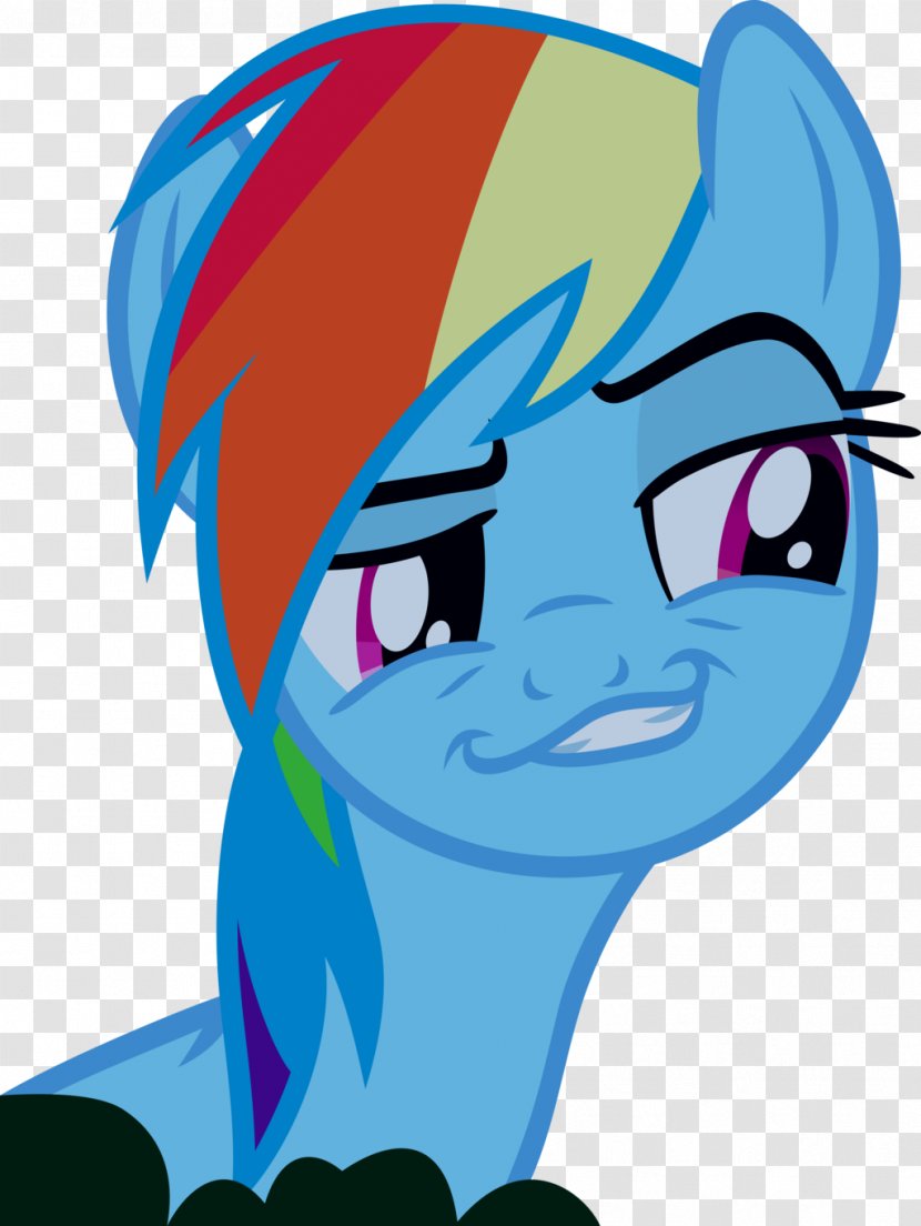 Rainbow Dash Pinkie Pie Rarity Twilight Sparkle Applejack - Heart Transparent PNG