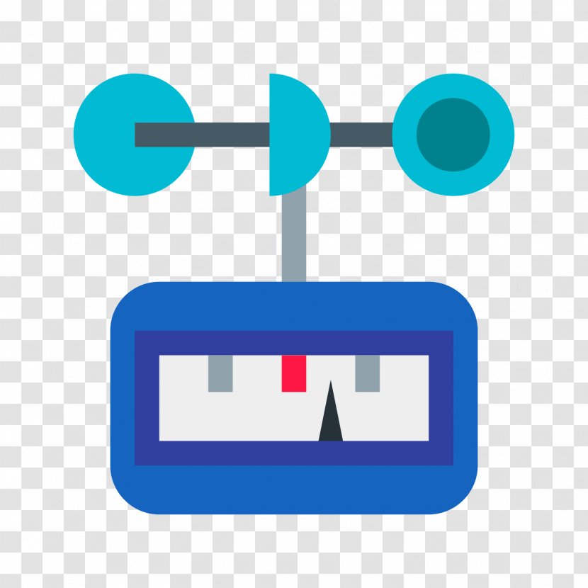 Anemometer - Wind - Colors Of The Transparent PNG