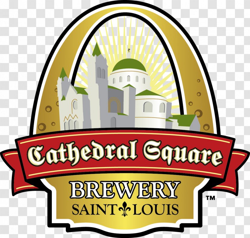 Trappist Beer CATHEDRAL SQUARE BREWERY Pale Ale - Area Transparent PNG