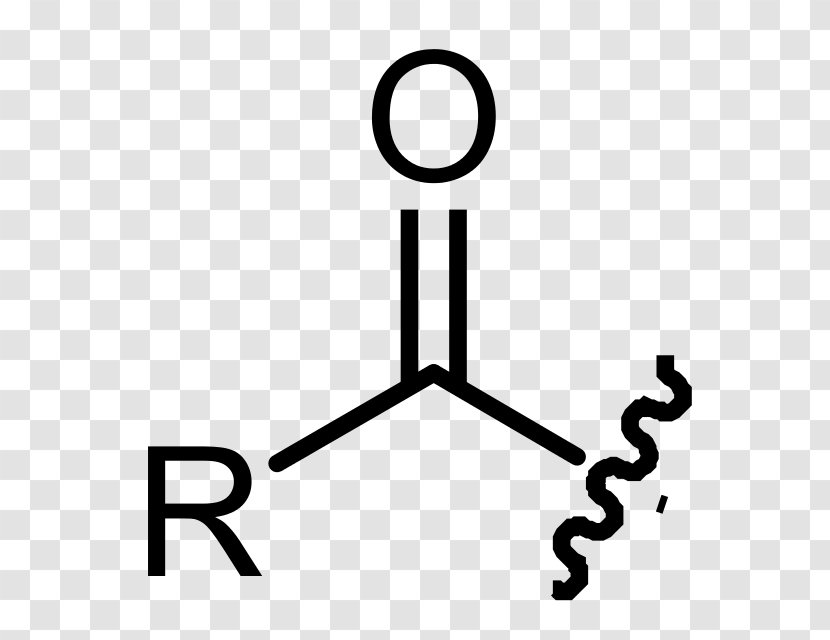 Acyl Group Functional Acetyl Organic Chemistry Ketone - Amide Transparent PNG