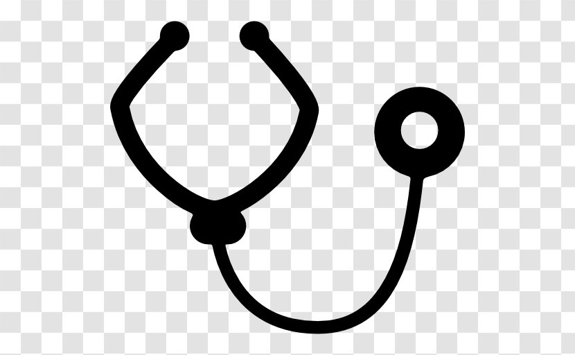 Stethoscope - Body Jewelry - Health Transparent PNG