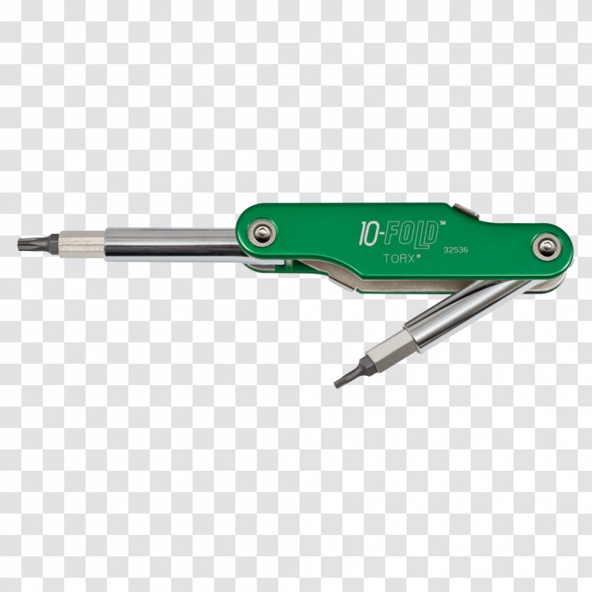 Nut Driver Torx Screwdriver Klein Tools Hand Tool - Hex Key Transparent PNG