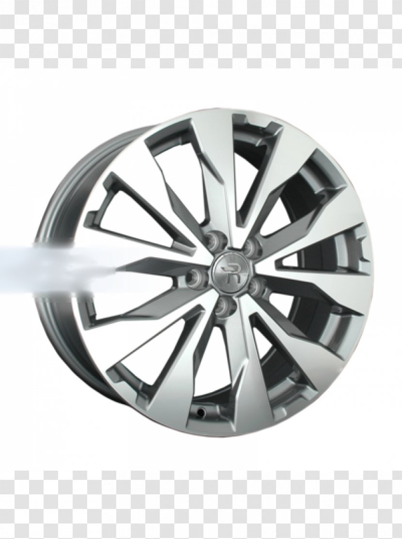 Alloy Wheel Subaru XV Forester Car Transparent PNG