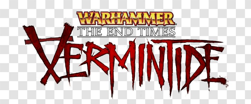 Warhammer: End Times - Warhammer Fantasy Battle - Vermintide 2 Left 4 Dead FatsharkWarhammer Transparent PNG