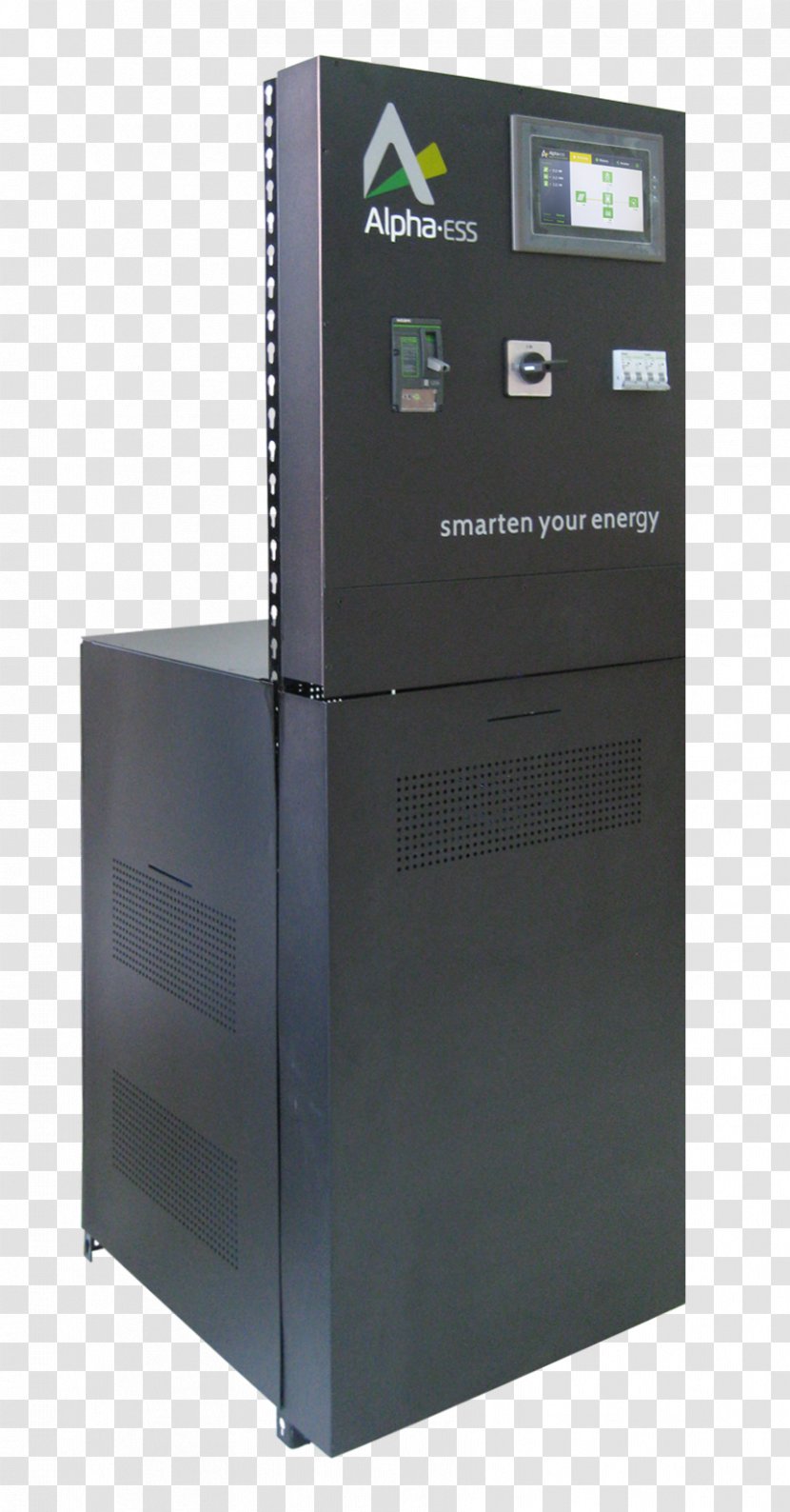 Electric Battery Home Energy Storage Alpha Centauri - Technology Transparent PNG