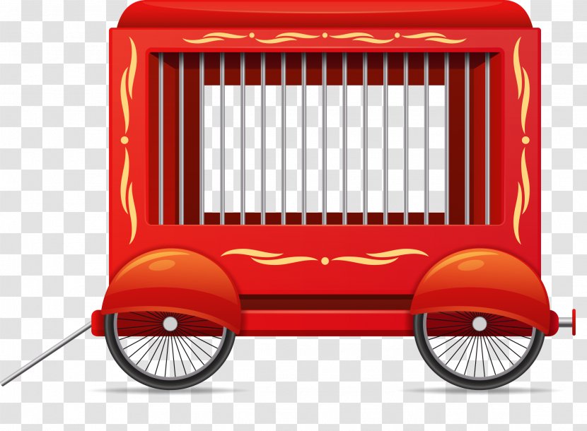 Circus - Technology - Creative Transparent PNG