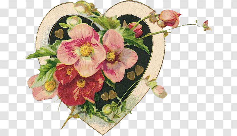 Flower Garden Roses Gift Clip Art - Rose Transparent PNG