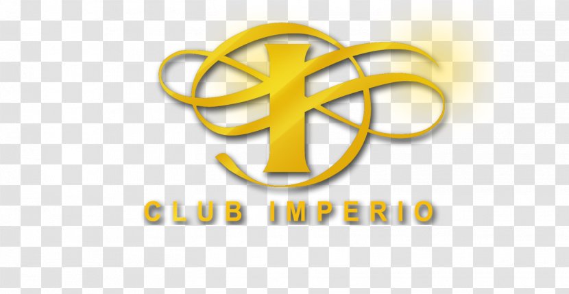Logo Club Imperio Nightclub DeLuxe Entertainment - Party - Symbol Transparent PNG