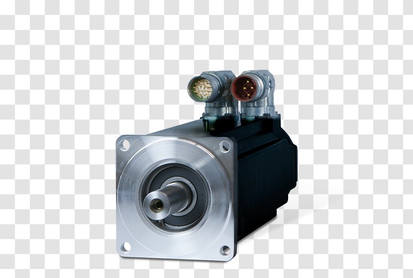 Servomotor Electric Motor Engine Control System Servomechanism - Servo Transparent PNG