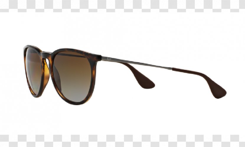 Sunglasses Ray-Ban Erika Classic Clothing Accessories - Eyewear Transparent PNG