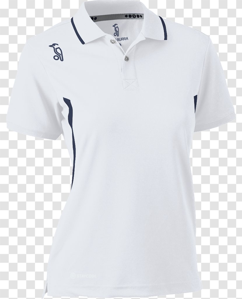 Polo Shirt T-shirt Sleeve Collar - Neck Transparent PNG