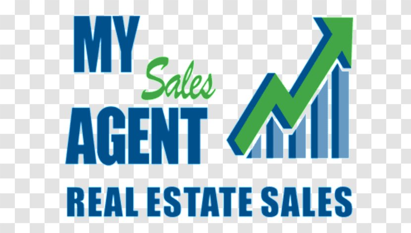 My Sales Agent Logo Brand Transparent PNG