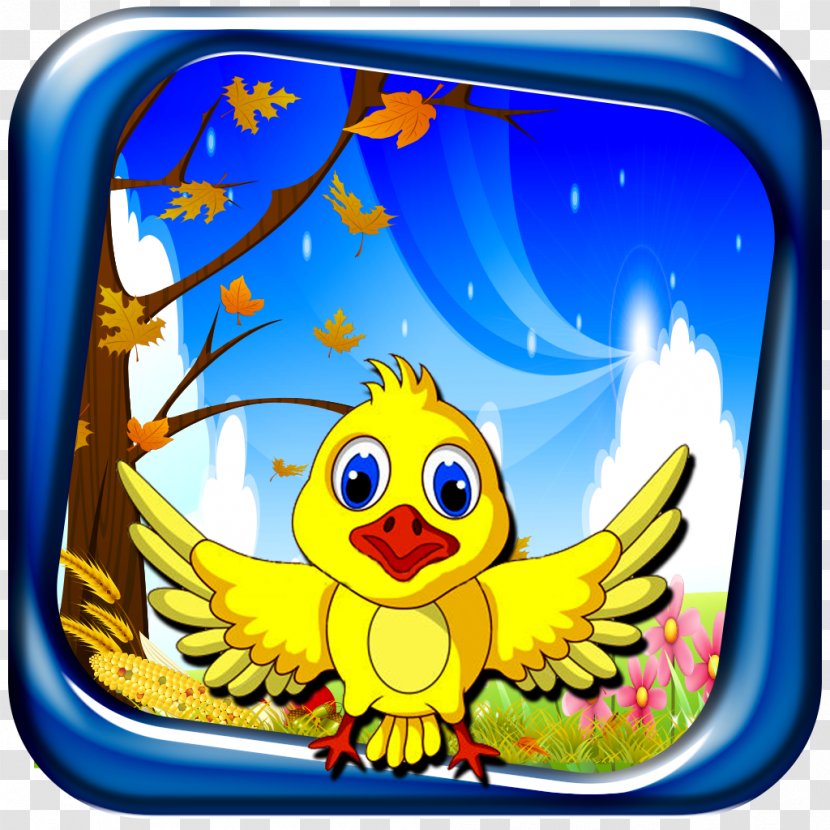 Bird Technology Animated Cartoon - Organism Transparent PNG