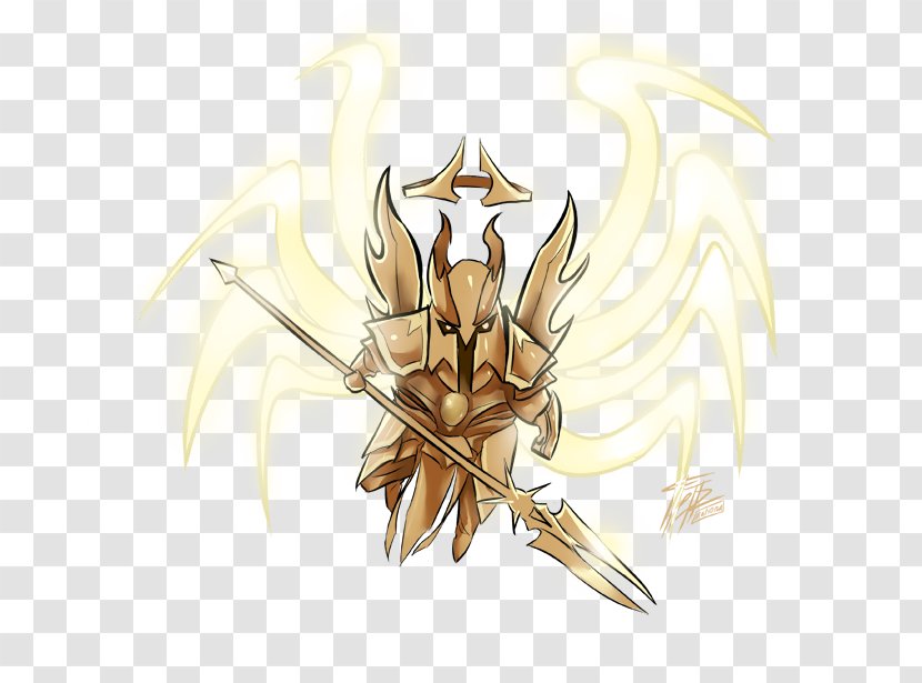 Character Fiction Weapon - Frame - Flower Transparent PNG