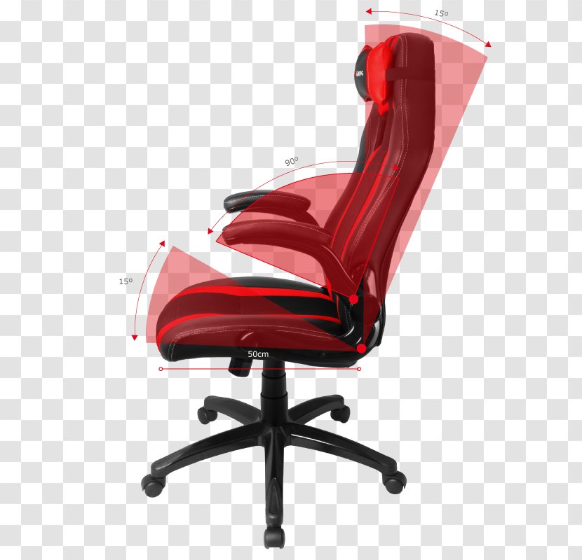 Office & Desk Chairs Furniture Swivel Chair - Pedicure Transparent PNG