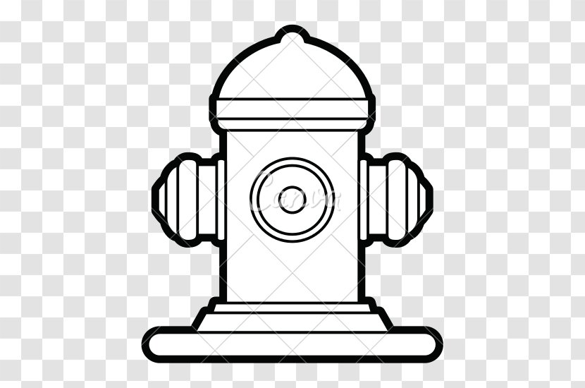 Fire Hydrant Drawing Line Art Clip Transparent PNG