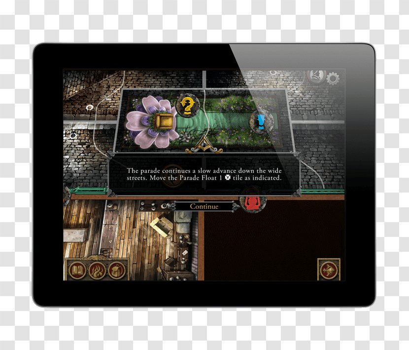 Fantasy Flight Games Mansions Of Madness The Twilight Saga YouTube - Electronics - Youtube Transparent PNG