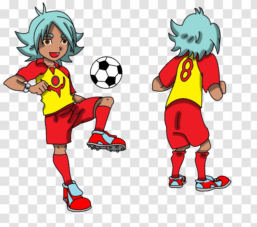Vertebrate Mascot Clip Art - Red - Boy Transparent PNG