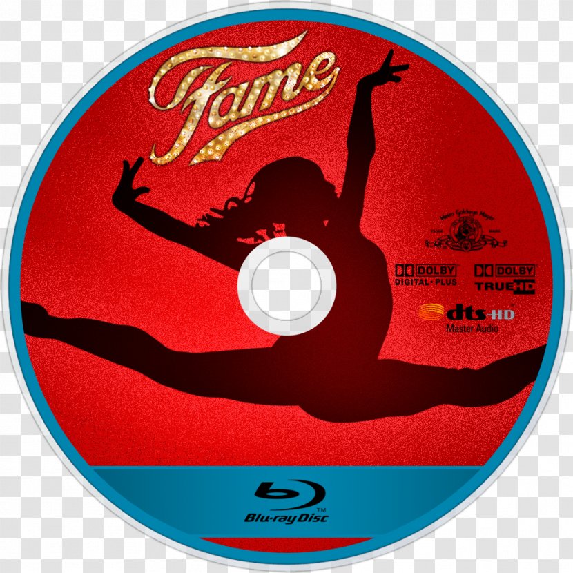 Compact Disc 0 Culture Film - Brand - Fame Transparent PNG