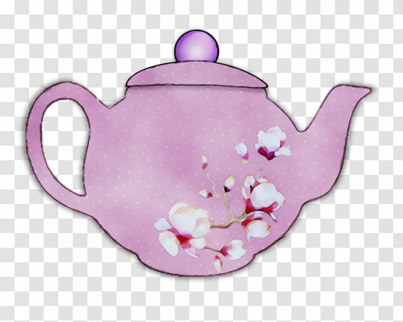 Kettle Mug Porcelain Teapot Tennessee Transparent PNG