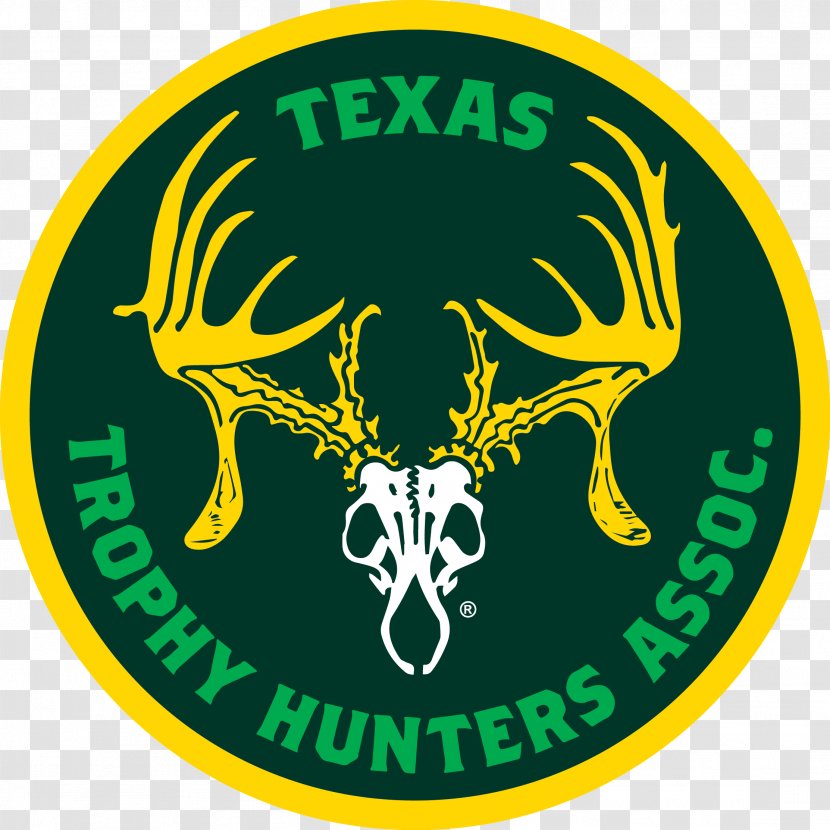 Elk White-tailed Deer Trophy Hunting Texas Hunters Association (TTHA) Transparent PNG