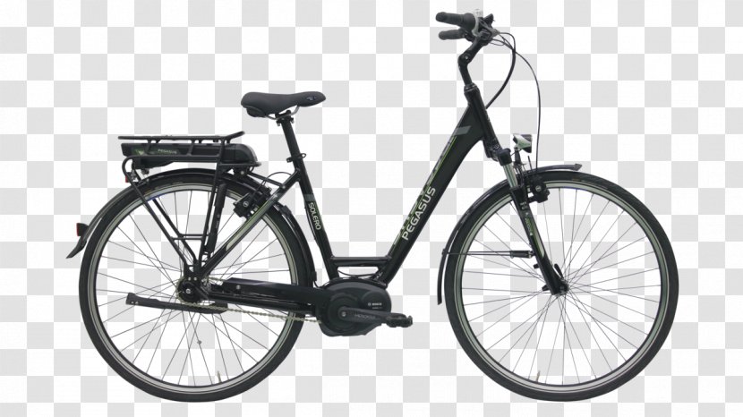 Trekkingrad Electric Bicycle Hub Gear Zweirad Einkaufs Genossenschaft - Pedelec Transparent PNG
