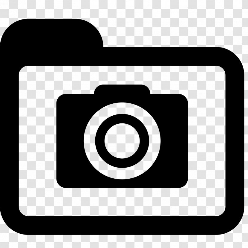 Camera Lens Symbol Multimedia - Photography Transparent PNG