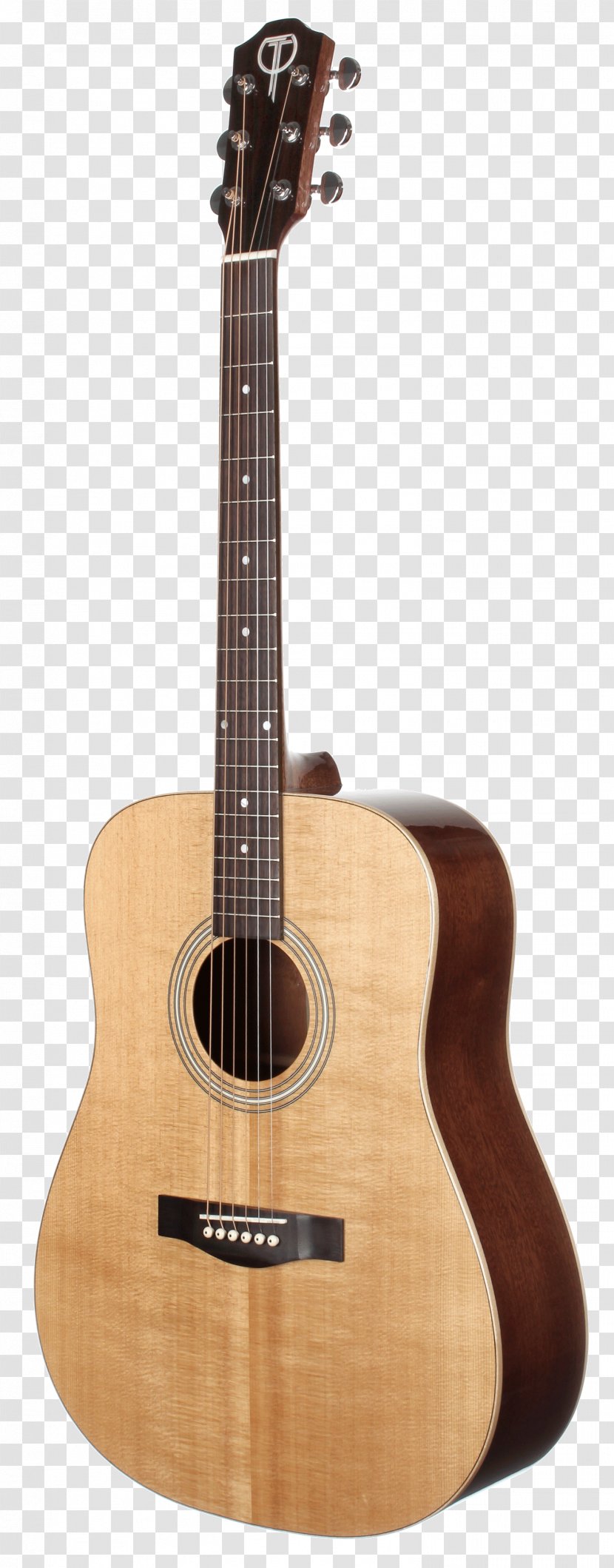 Twelve-string Guitar Dreadnought Acoustic Taylor Guitars - Cartoon - Mid Autumn Home Transparent PNG