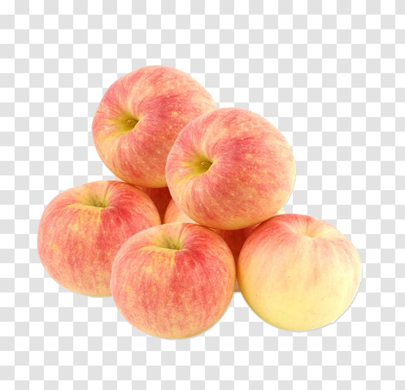 Shanxi Apple Gala Auglis Vegetable - Fruit - Fresh Apples Transparent PNG