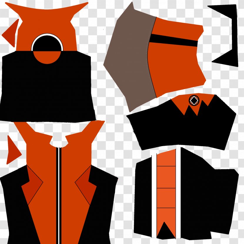 T-shirt Attack On Titan Costume Gilets Suit - Tshirt Transparent PNG