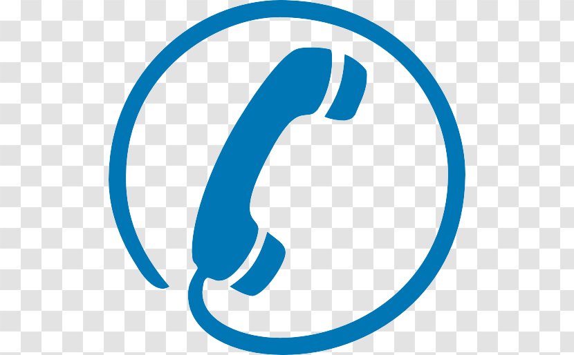 Telephone Clip Art - Call - Aq Symbol Transparent PNG