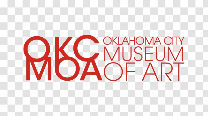 Oklahoma City Museum Of Art Visual Arts - Logo - Fart Transparent PNG