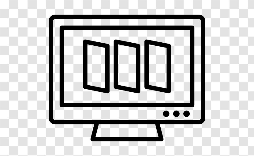 Computer Monitors File Television - Display Device - Parallel Transparent PNG