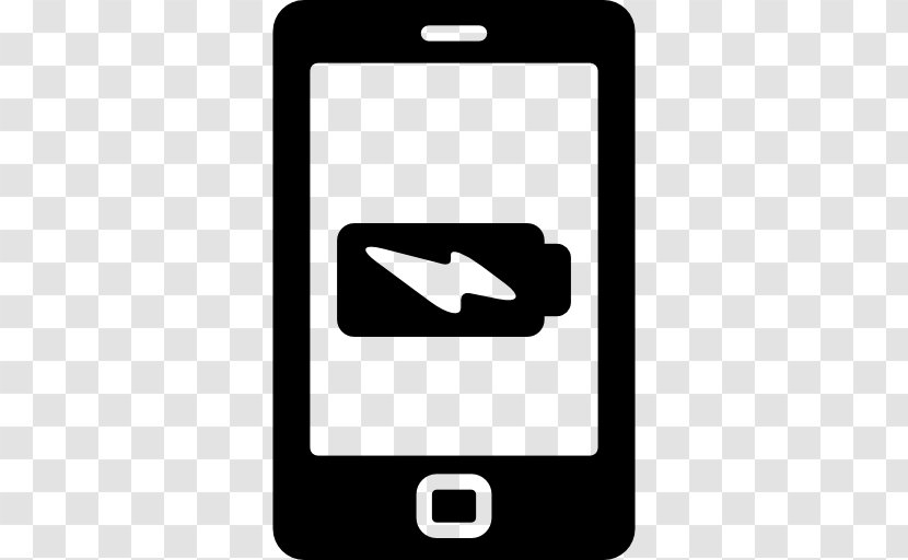 Symbol IPhone - User Transparent PNG