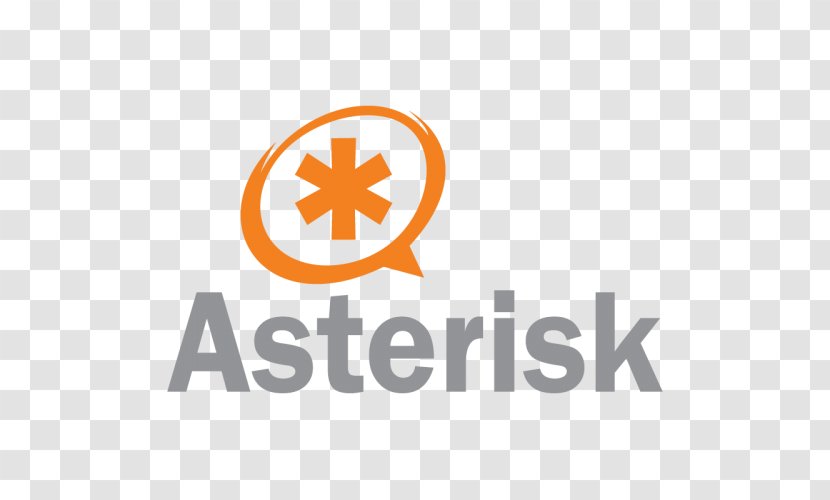 Asterisk Computer Servers Business Telephone System IP PBX - Text Transparent PNG