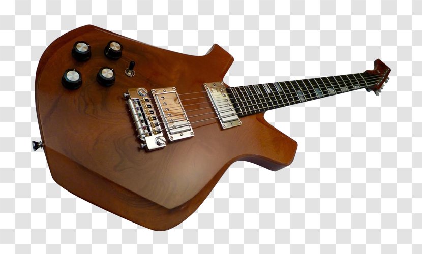 Acoustic-electric Guitar Acoustic Bass Electronic Musical Instruments - Slide - Custom Electric Guitars Transparent PNG