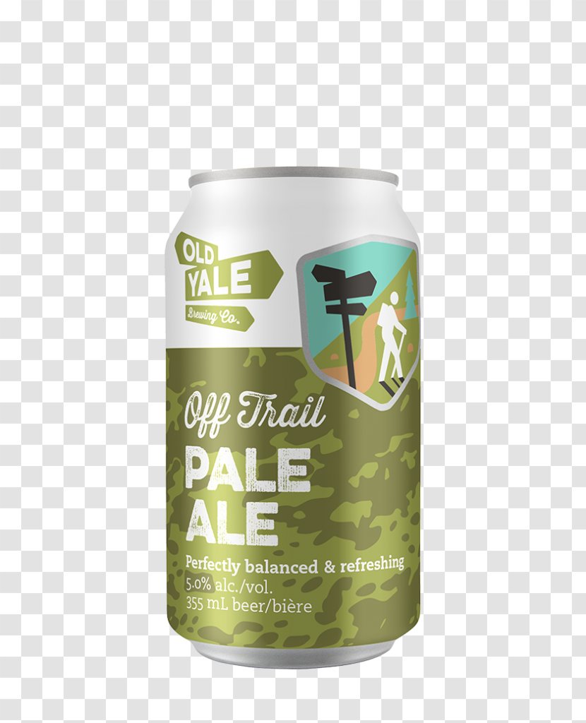 Beer Pale Ale Full Sail Brewing Company Old Yale - Malt Transparent PNG