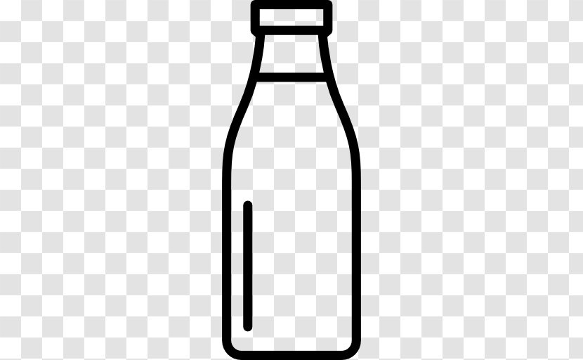 Water Bottles Coffee Milk Bottle Ice Cream - Goat Transparent PNG