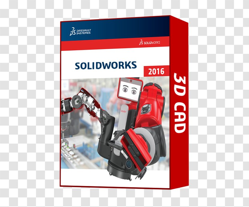 SolidWorks Technology Computer Software Computer-aided Design Mechanical Engineering - 3d Graphics Transparent PNG