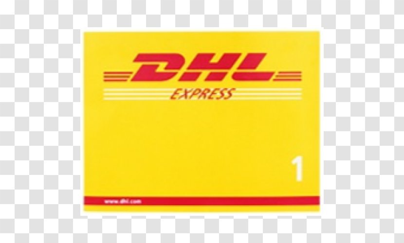DHL EXPRESS Business Transport FedEx United States Postal Service - Dhl Supply Chain Transparent PNG