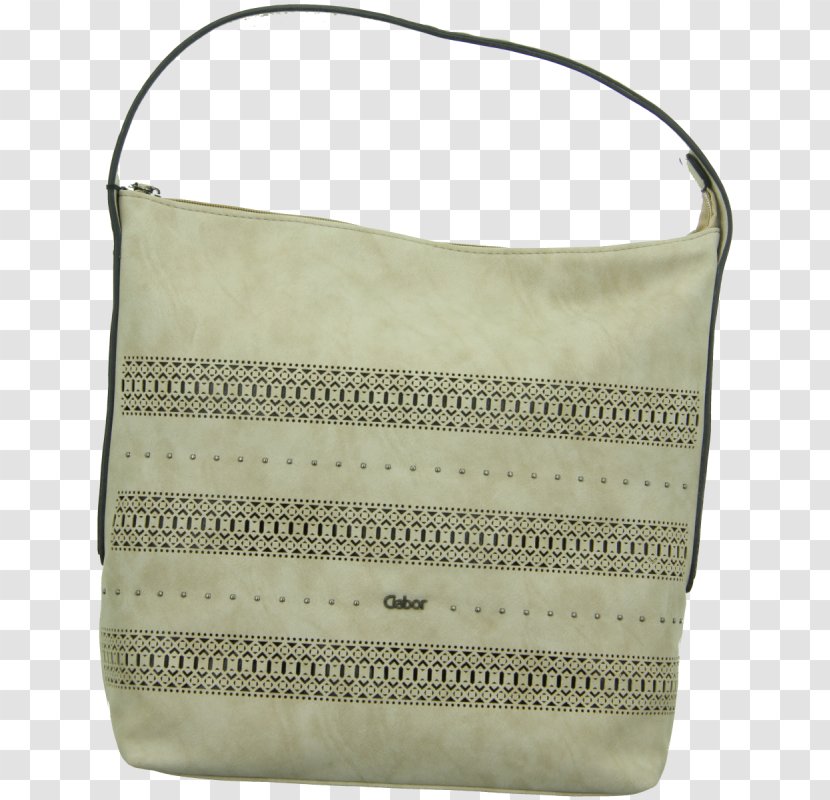 Hobo Bag Gabor Shoes Softinos Clothing Accessories - White - Jack Richter Transparent PNG