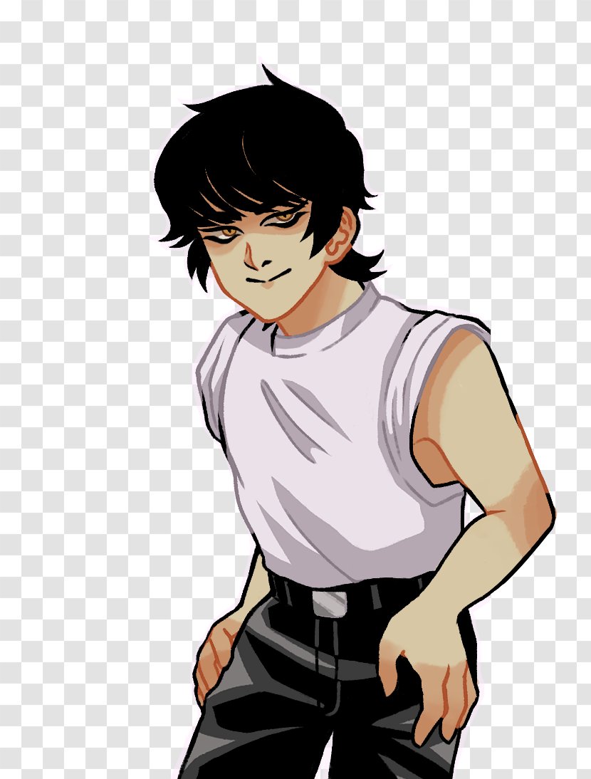 Akira Fudô Devilman Original Video Animation - Heart Transparent PNG