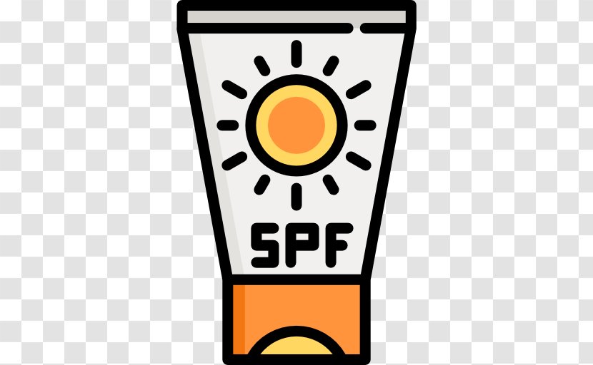 Stock Photography Royalty-free - Cartoon - Suncream Transparent PNG