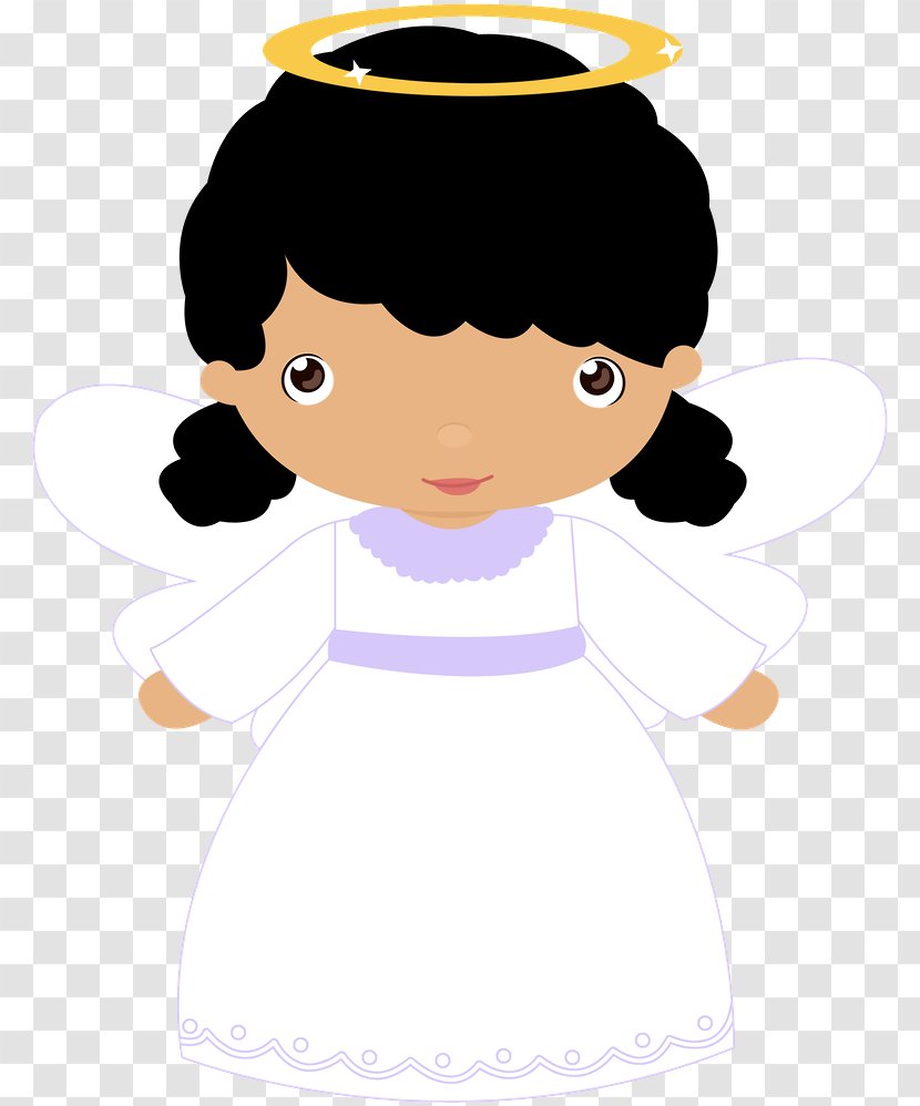 Party Girl - Communion - Smile Doll Transparent PNG