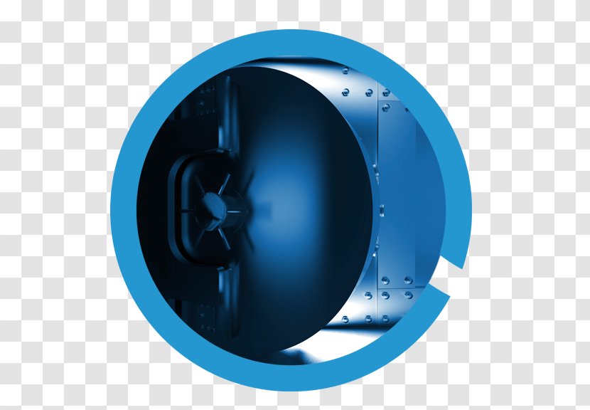 Wheel Circle - Microsoft Azure Transparent PNG
