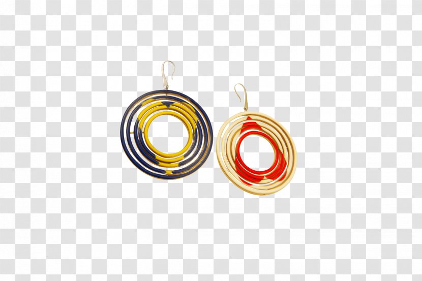 Earring Body Jewellery Locket Tourbillon - Jewelry Transparent PNG