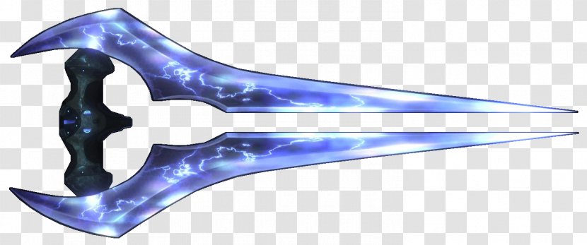 Sword Weapon Blade Energy - Cold Transparent PNG