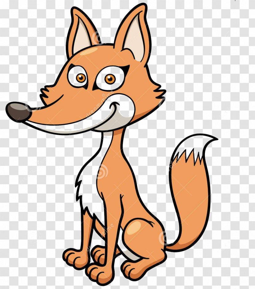 Royalty-free Can Stock Photo Clip Art - Vertebrate - Call The Fox Transparent PNG